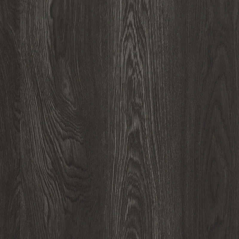 Hourra 1-Drawer Nightstand Gray Oak