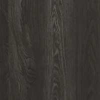 Hourra 1-Drawer Nightstand Gray Oak