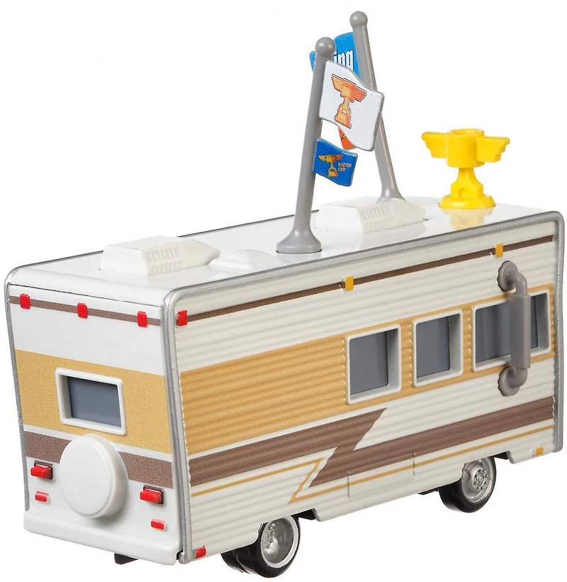 Disney/Pixar Cars Van Scanlane Die-cast Vehicle