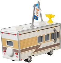 Disney/Pixar Cars Van Scanlane Die-cast Vehicle