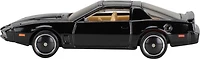 Hot Wheels Premium Toy Knight Rider Kitt Replica from Pop Culture (Styles May Vary)