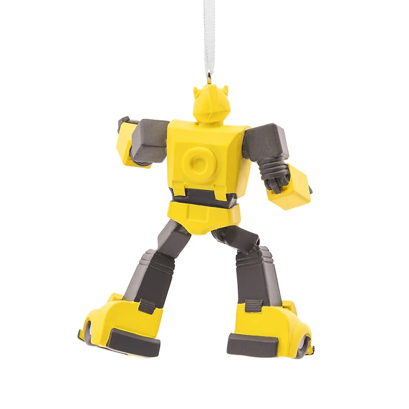 Décoration de Noël - Hallmark - Bumblebee - Transformers