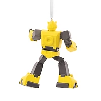 Décoration de Noël - Hallmark - Bumblebee - Transformers