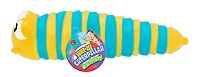Happy Bunch SqueZee Caterpillar - Édition anglaise - 1 par commande, la couleur peut varier (Chacun vendu séparément, sélectionné au hasard)