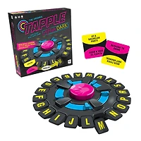 USAopoly The Original Tapple After Dark Board Game - English Edition