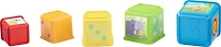 Fisher-Price Stack and Explore Blocks