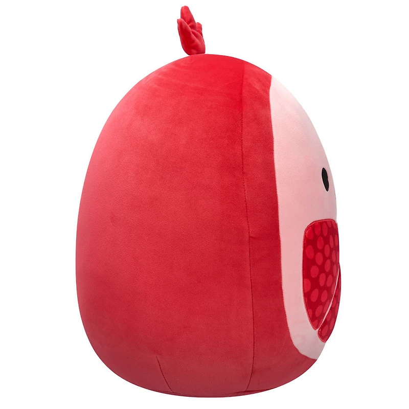 Peluche Squishmallows 16" - Oatfae la grenade