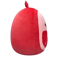 Peluche Squishmallows 16" - Oatfae la grenade