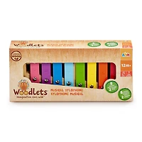 Woodlets Musical Xylophone