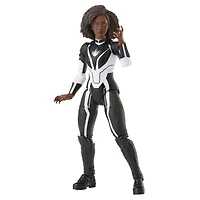 Marvel Legends Series Marvel's Photon, The Marvels 6-Inch Action Figures