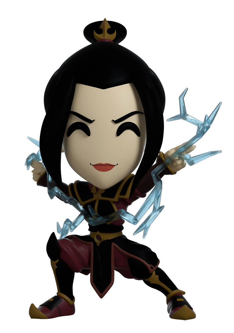 YOUTOOZ - Figurine en Avatar: The Last Airbender: Azula - Édition anglaise