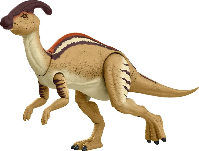 Jurassic World - Collection Hammond - Parasaurolophus