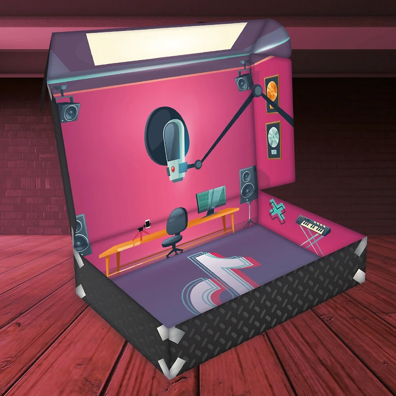 Science4You - Lab Farces de Tik Tok - Notre exclusivité