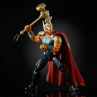 Marvel Legends Series: Beta Ray Bill with Build-A-Figure Piece