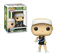 Figurine en Vinyle Amanda Anisimova Par Funko POP! Légendes Du Tennis