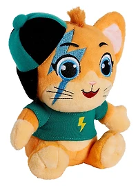 44 Cats 5'' Plush - Lampo