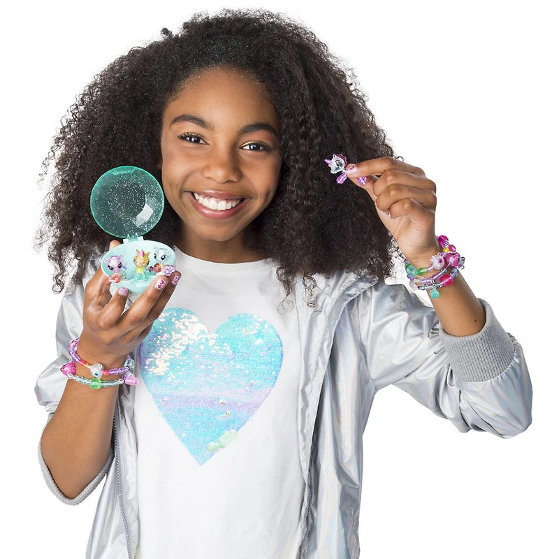 Twisty Petz - Pack de 4