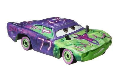 Disney Pixar Cars Liability