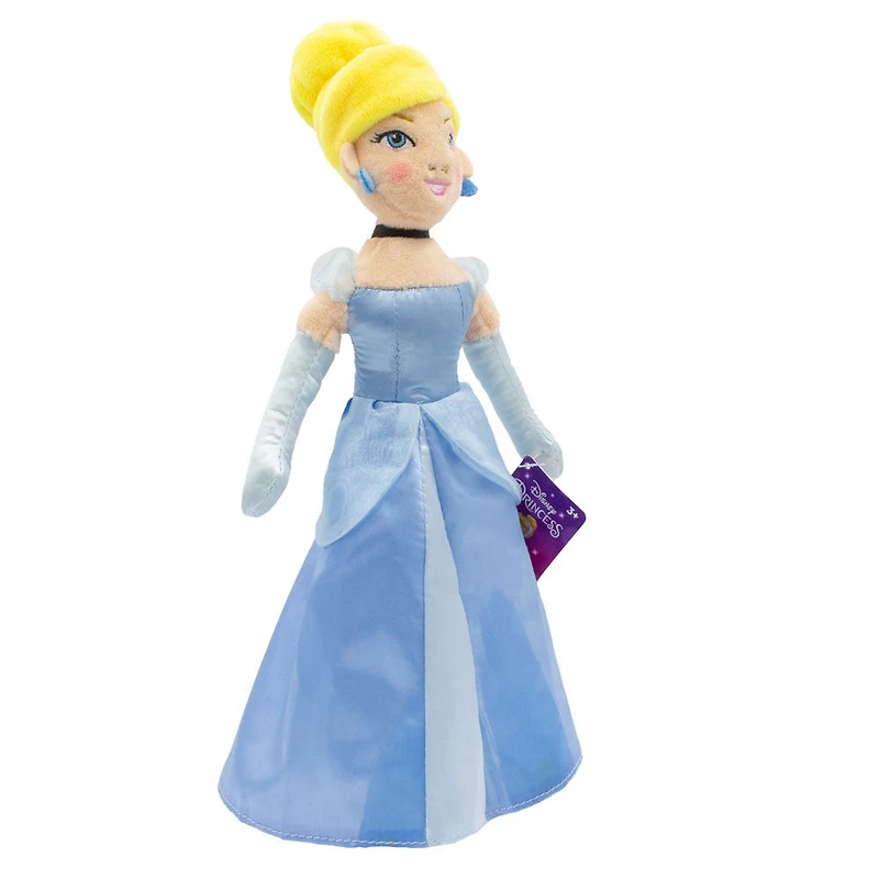 Disney : Princesse Cendrillon 9" Peluche