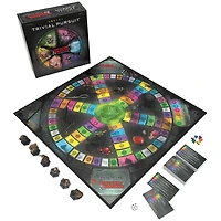 USAopoly TRIVIAL PURSUIT: Dungeon & Dragons Ultimate - Édition anglaise