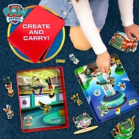 Paw Patrol Magnetic Playset