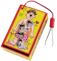 World's Smallest-Operation - English Edition