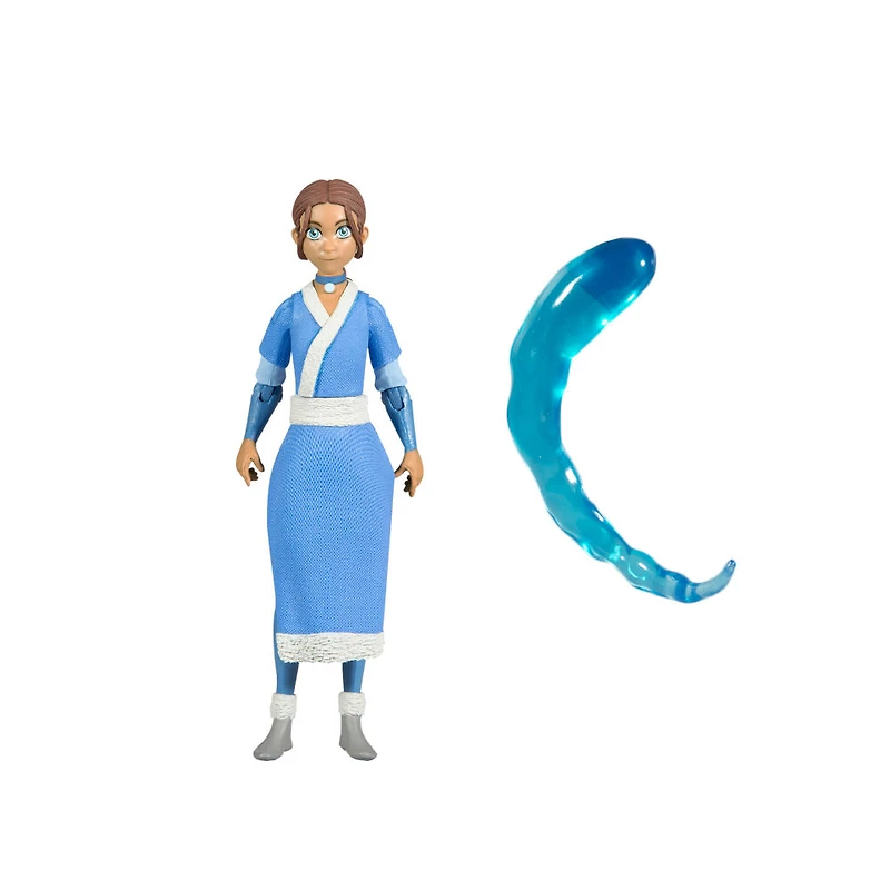 AVATAR: THE LAST AIRBENDER - 5 INCH FIGURE: KATARA
