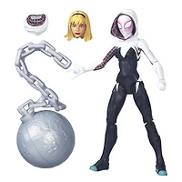 Marvel Legends Series: Edge of Spider-Verse: Spider-Gwen.