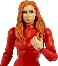 Figurine articulée ​Sasha Banks Collection Elite WWE Survivor Series