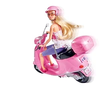 Steffi Love Trottinette de ville chic