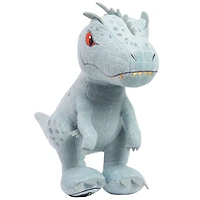 Grande peluche indominus rex de Jurassic World