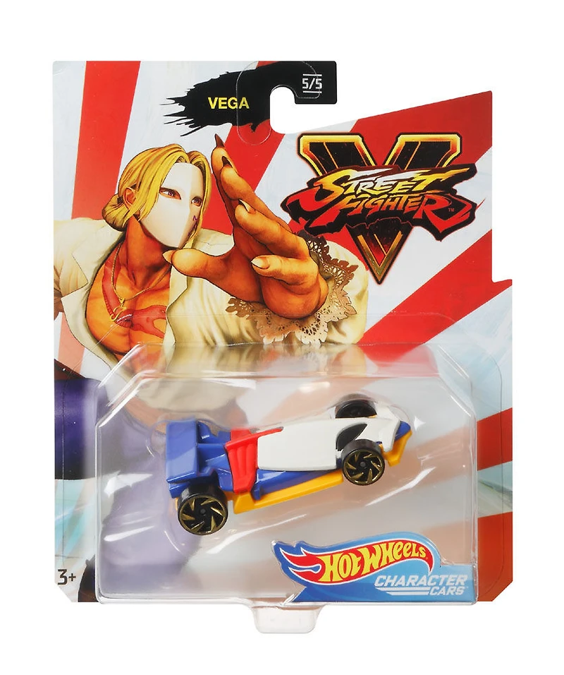 Hot Wheels Vega Vehicle