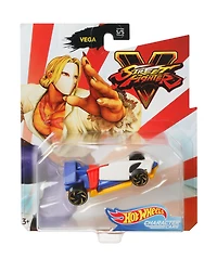 Hot Wheels Vega Vehicle