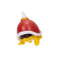 Figurine Nintendo 2,5 pouces - Spike Top