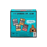 Groundhog Day Board Game - English Edition