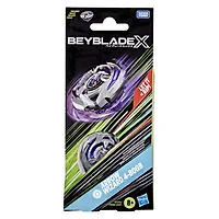 Beyblade X Booster Pack Arrow Wizard 4-80GB