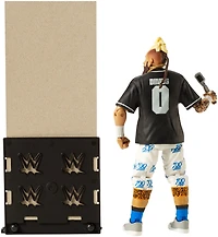 WWE Elite Collection Enzo Amore Action Figure