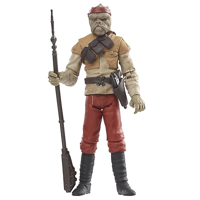 Star Wars The Vintage Collection Kithaba (Skiff Guard) Star Wars: Return of the Jedi 3.75 Inch Action Figures