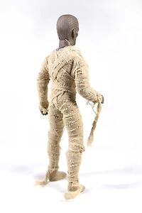 Universal - The Mummy - English Edition