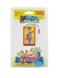 World's Smallest-Operation - English Edition