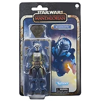 Star Wars The Black Series Credit Collection, Bo-Katan Kryze, figurine de collection de 15 cm, The Mandalorian, jouet pour enfants, dès 4 ans