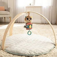 LAMAZE - Arty Says Cheese Clip & Go
