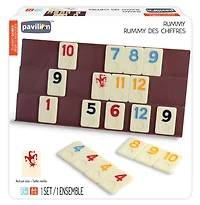 Merchant Ambassador - Rummy Des Chiffres