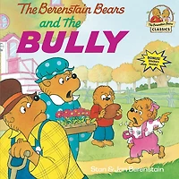 The Berenstain Bears and the Bully - English Edition