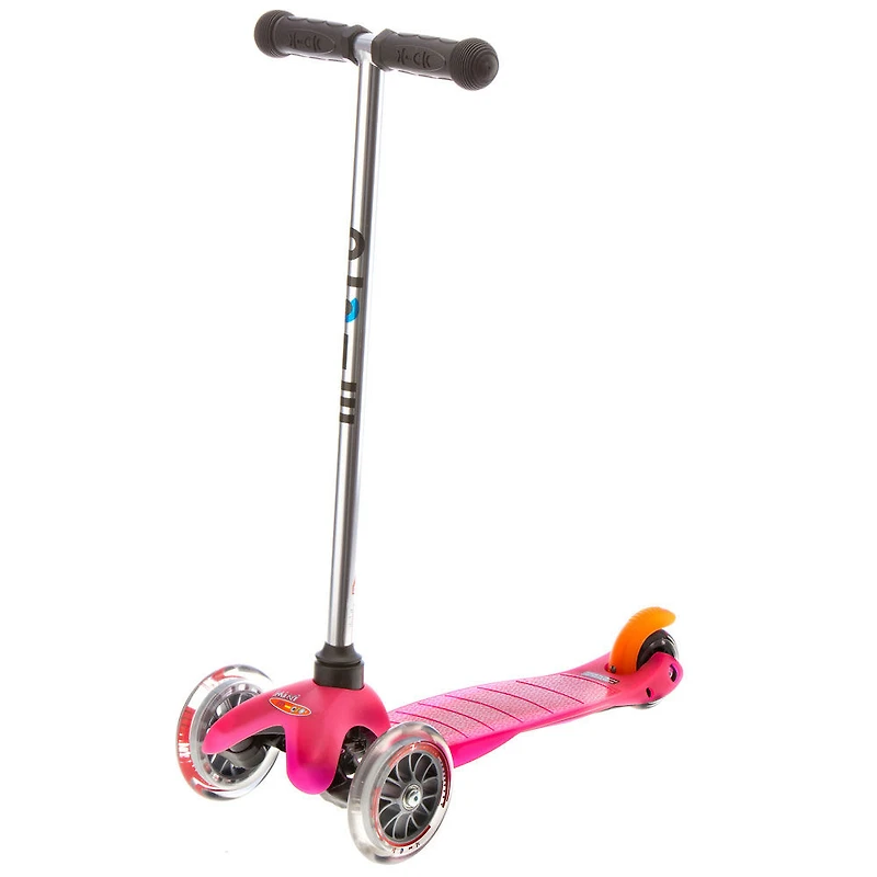 Micro Scooters