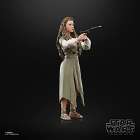 Star WarsThe Black Series, Princess Leia (Ewok Village), figurine