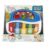 Baby Einstein - Discover & Play Piano