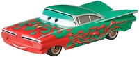 Disney Pixar Cars Christmas Cruiser Ramone