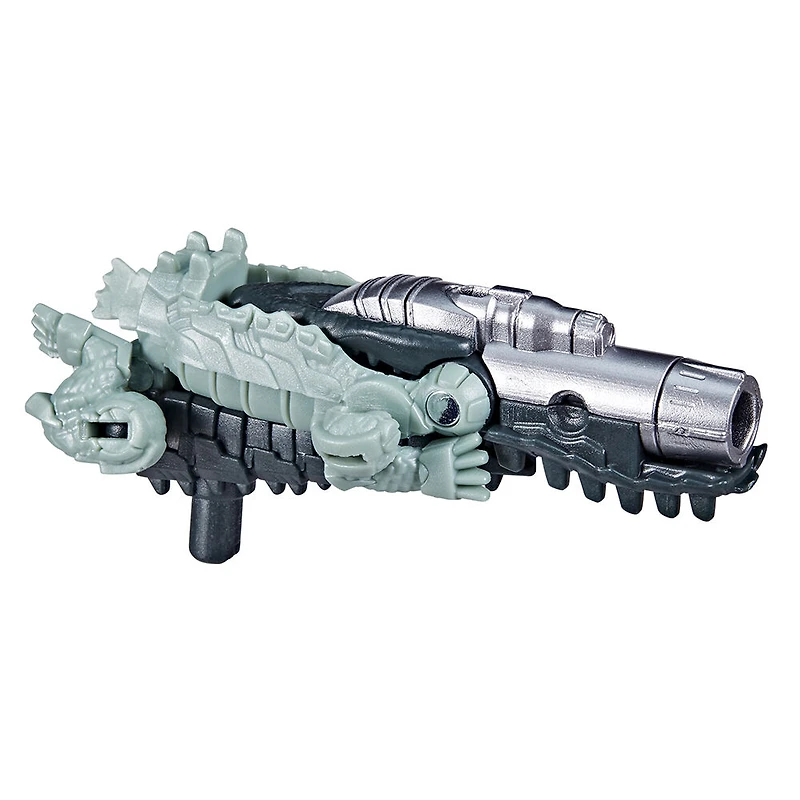 Transformers: Rise of the Beasts, Beast Alliance, figurine Beast Battle Masters Skullcruncher de 7,5 cm