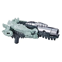 Transformers: Rise of the Beasts, Beast Alliance, figurine Beast Battle Masters Skullcruncher de 7,5 cm